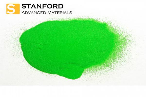 PM2844 Oxynitride LED Phosphor Powder